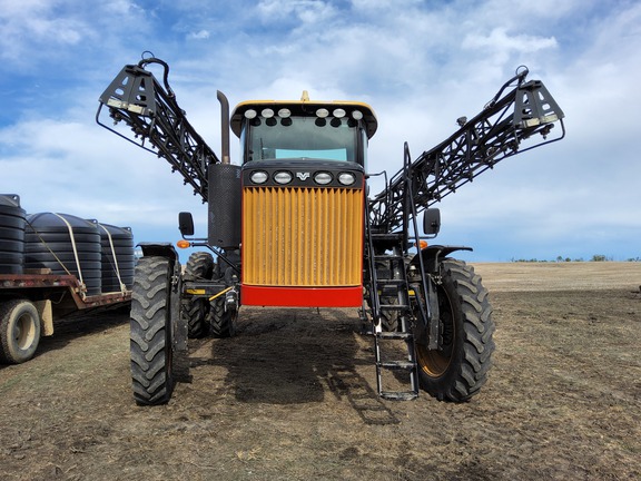 2017 Versatile SX280 Sprayer/High Clearance