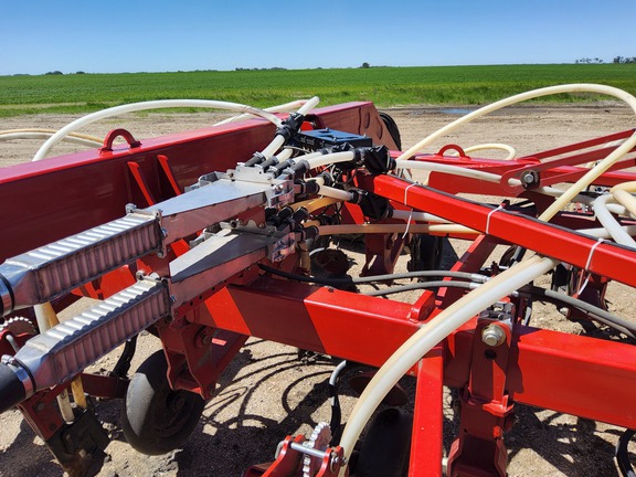 2019 Morris QUANTUM Air Seeder