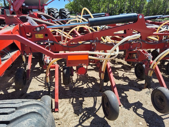 2019 Morris QUANTUM Air Seeder