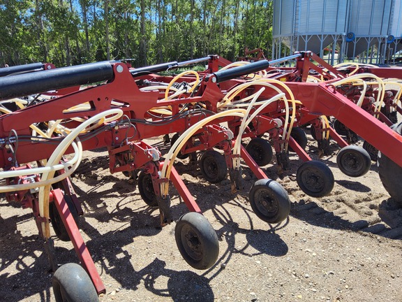 2019 Morris QUANTUM Air Seeder