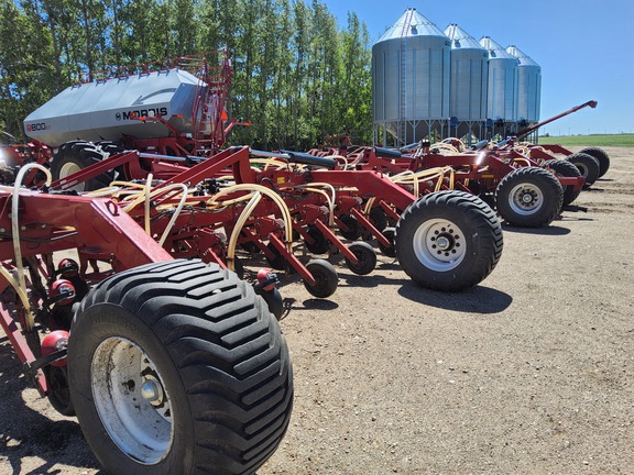 2019 Morris QUANTUM Air Seeder