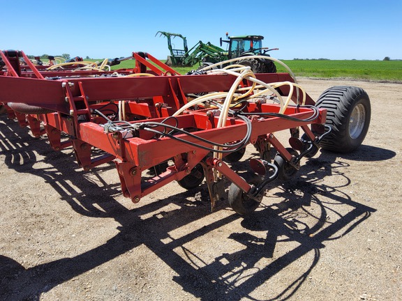 2019 Morris QUANTUM Air Seeder