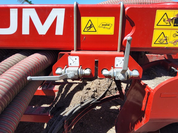 2019 Morris QUANTUM Air Seeder