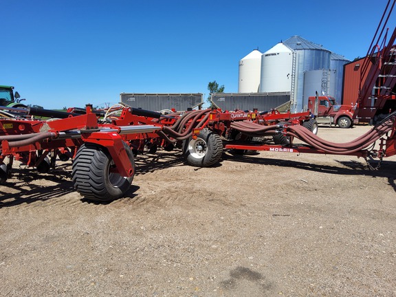 2019 Morris QUANTUM Air Seeder