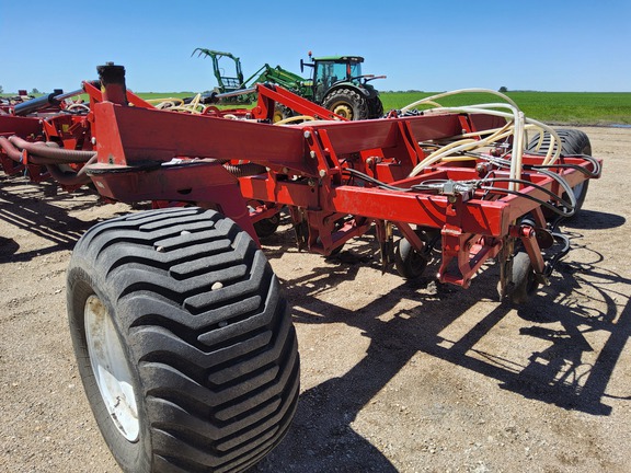 2019 Morris QUANTUM Air Seeder