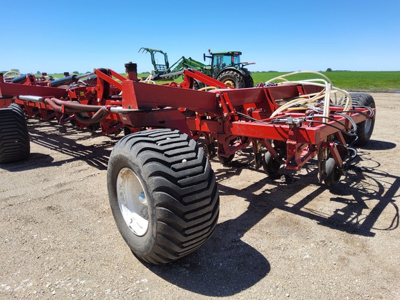 2019 Morris QUANTUM Air Seeder