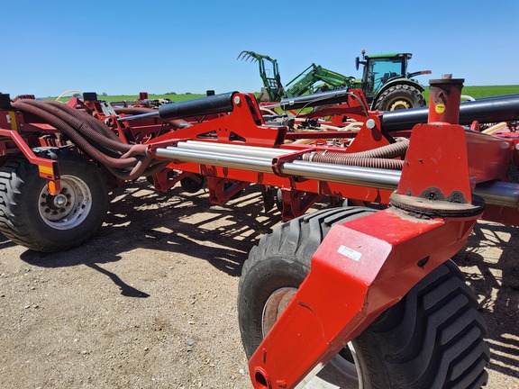 2019 Morris QUANTUM Air Seeder