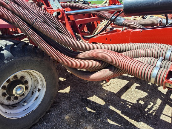 2019 Morris QUANTUM Air Seeder