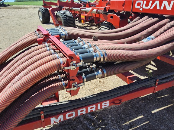 2019 Morris QUANTUM Air Seeder