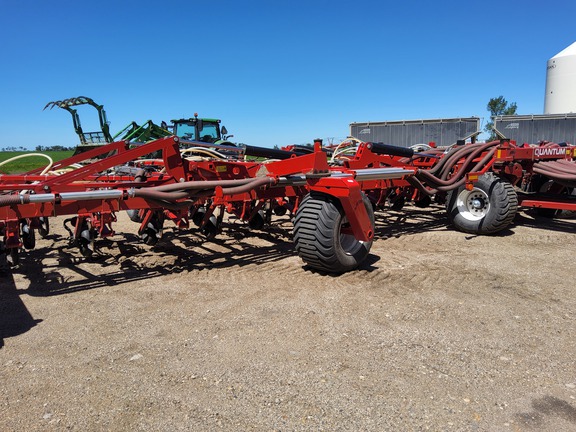 2019 Morris QUANTUM Air Seeder