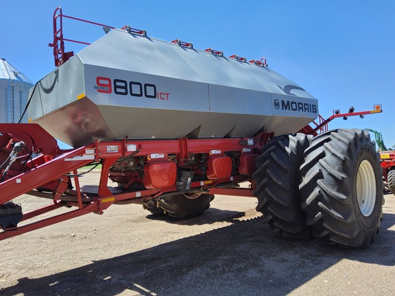 2019 Morris QUANTUM Air Seeder