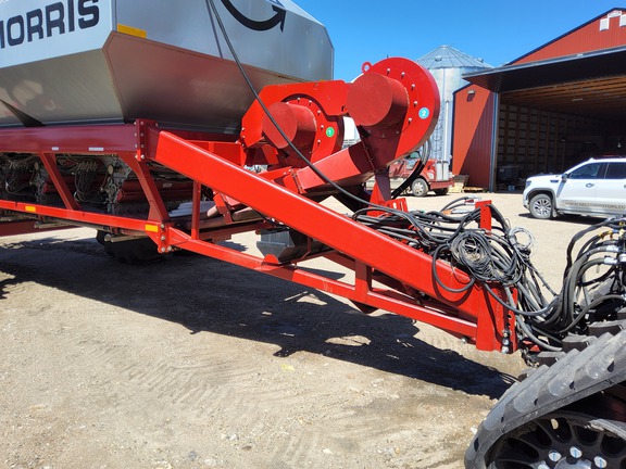 2019 Morris QUANTUM Air Seeder