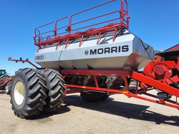 2019 Morris QUANTUM Air Seeder