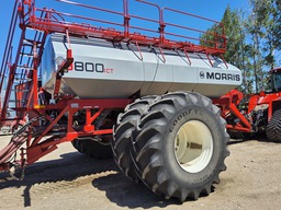 2019 Morris QUANTUM Air Seeder