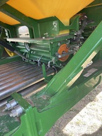 2011 Seed Master 7012 Air Seeder