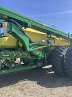 2011 Seed Master 7012 Air Seeder