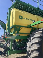 2011 Seed Master 7012 Air Seeder