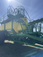 2011 Seed Master 7012 Air Seeder