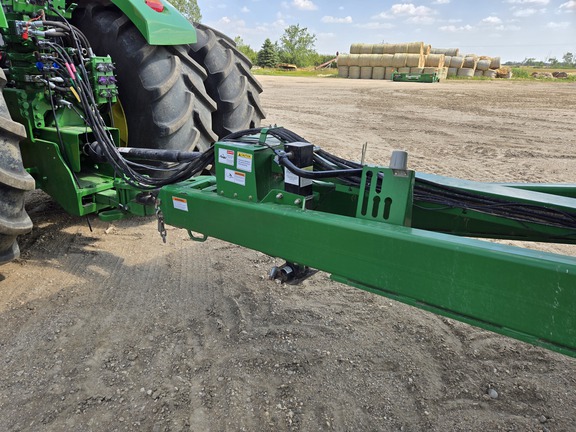 2019 Brandt 1322XR Grain Cart