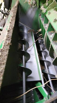 2018 John Deere S780 Combine