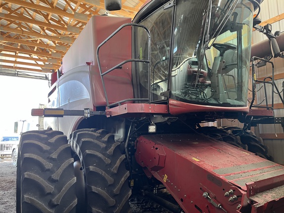 2022 Case IH 9250 Combine