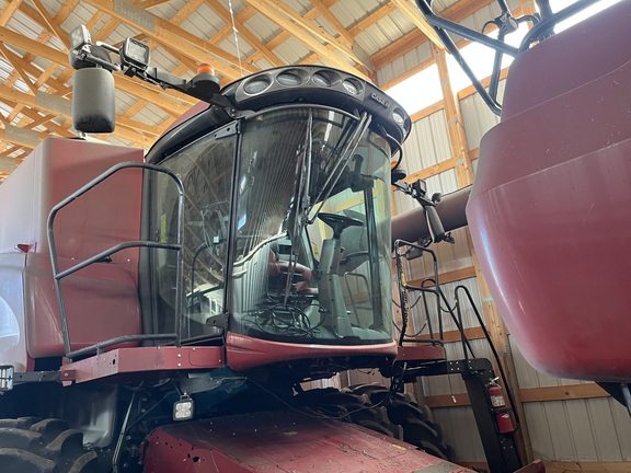 2022 Case IH 9250 Combine