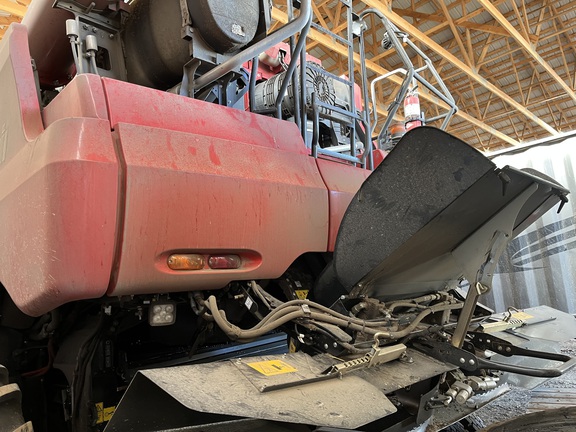 2022 Case IH 9250 Combine