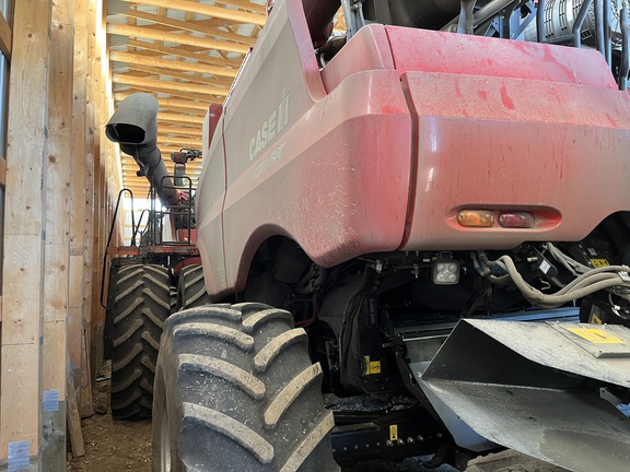 2022 Case IH 9250 Combine