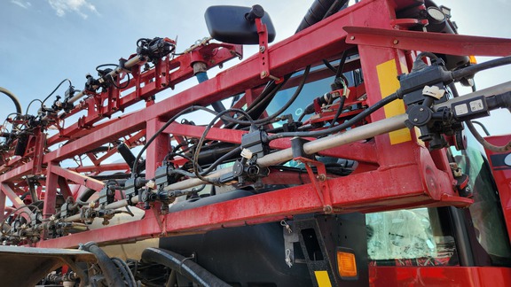 2018 Case IH Patriot 3340 Sprayer/High Clearance