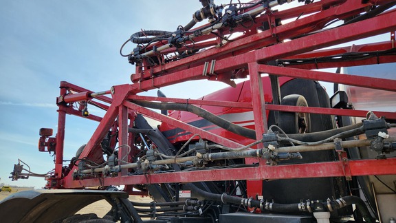 2018 Case IH Patriot 3340 Sprayer/High Clearance