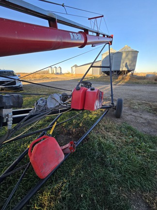 2015 Wheatheart R10-51 Grain Auger