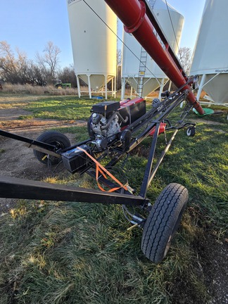 2015 Wheatheart R10-51 Grain Auger