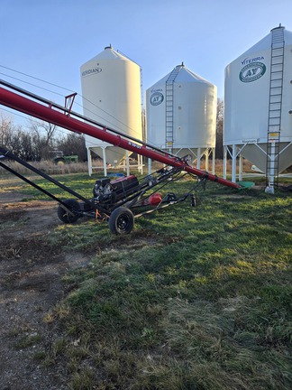 2015 Wheatheart R10-51 Grain Auger