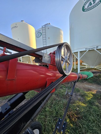 2015 Wheatheart R10-51 Grain Auger