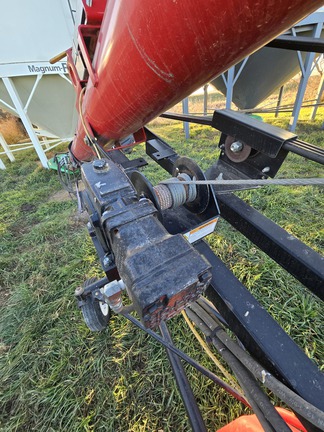 2015 Wheatheart R10-51 Grain Auger