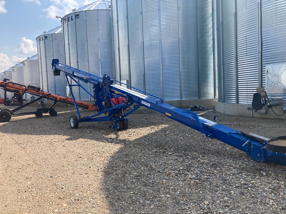 2021 Brandt 1345AHP-LP Grain Auger