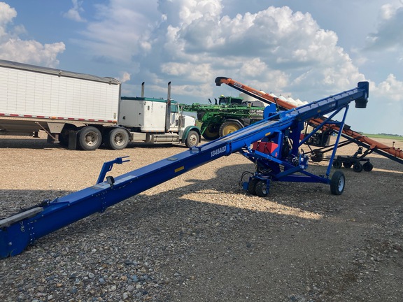 2021 Brandt 1345AHP-LP Grain Auger