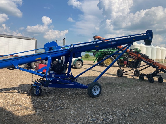 2021 Brandt 1345AHP-LP Grain Auger