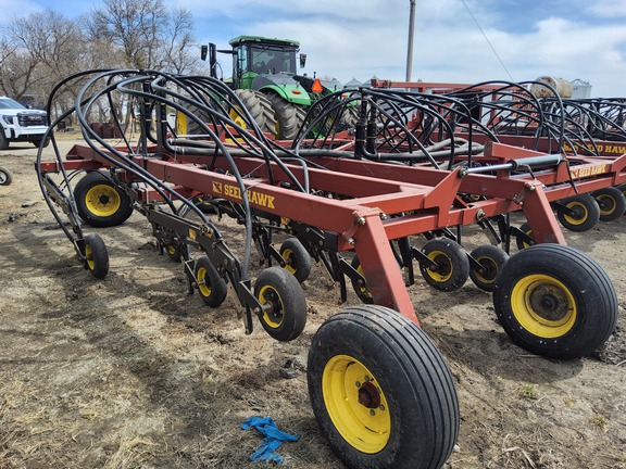 2007 Seed Hawk 5310 Air Seeder