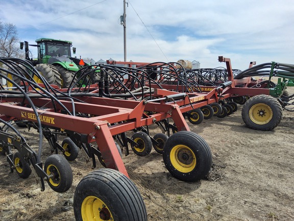 2007 Seed Hawk 5310 Air Seeder