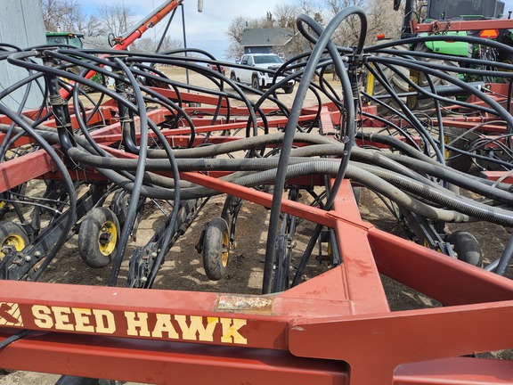2007 Seed Hawk 5310 Air Seeder