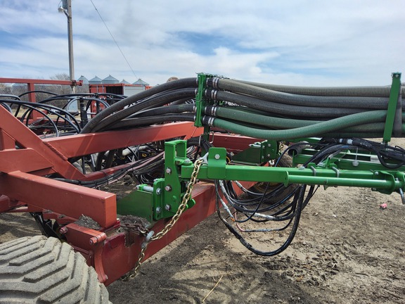 2007 Seed Hawk 5310 Air Seeder