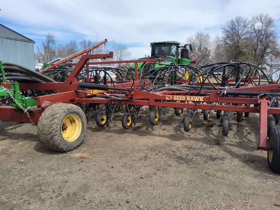 2007 Seed Hawk 5310 Air Seeder