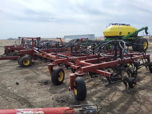 2007 Seed Hawk 5310 Air Seeder