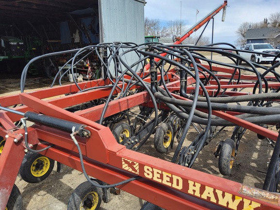 2007 Seed Hawk 5310 Air Seeder