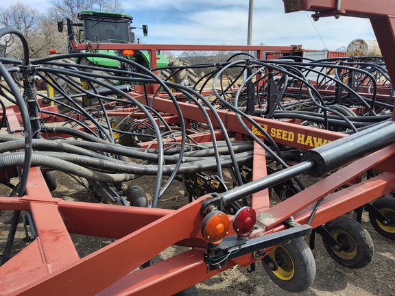 2007 Seed Hawk 5310 Air Seeder