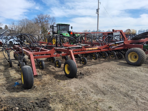 2007 Seed Hawk 5310 Air Seeder