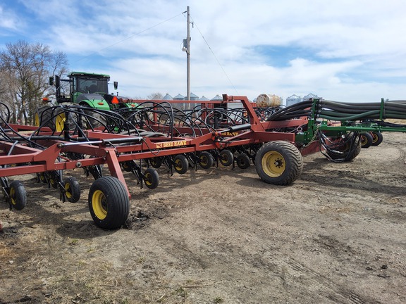 2007 Seed Hawk 5310 Air Seeder