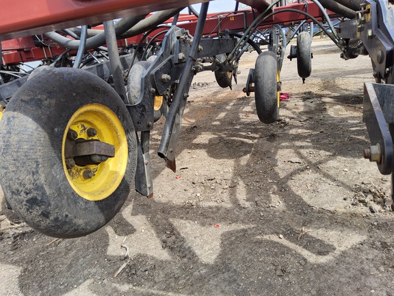 2007 Seed Hawk 5310 Air Seeder