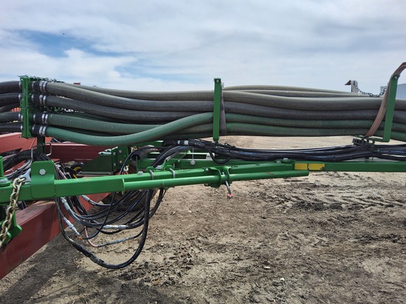 2007 Seed Hawk 5310 Air Seeder